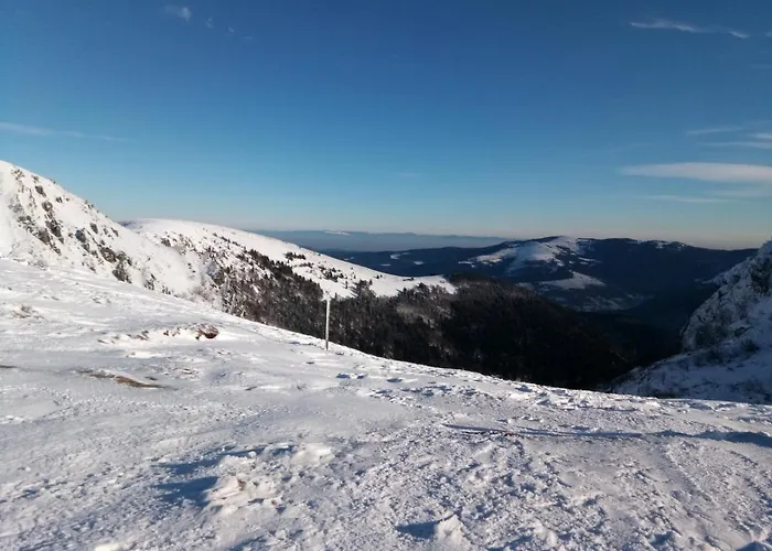 La Montagne