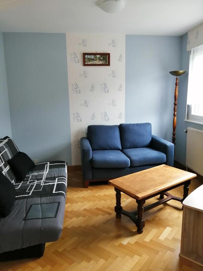 La Montagne Apartment *