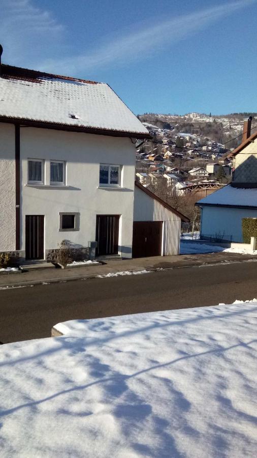 La Montagne