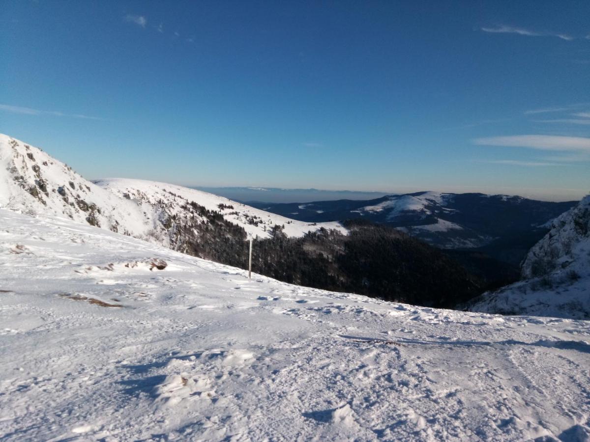 La Montagne * La Bresse
